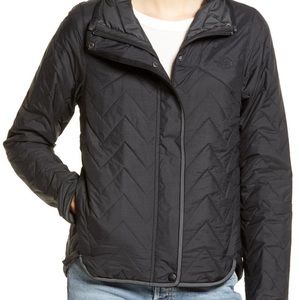 NWT the north face coat